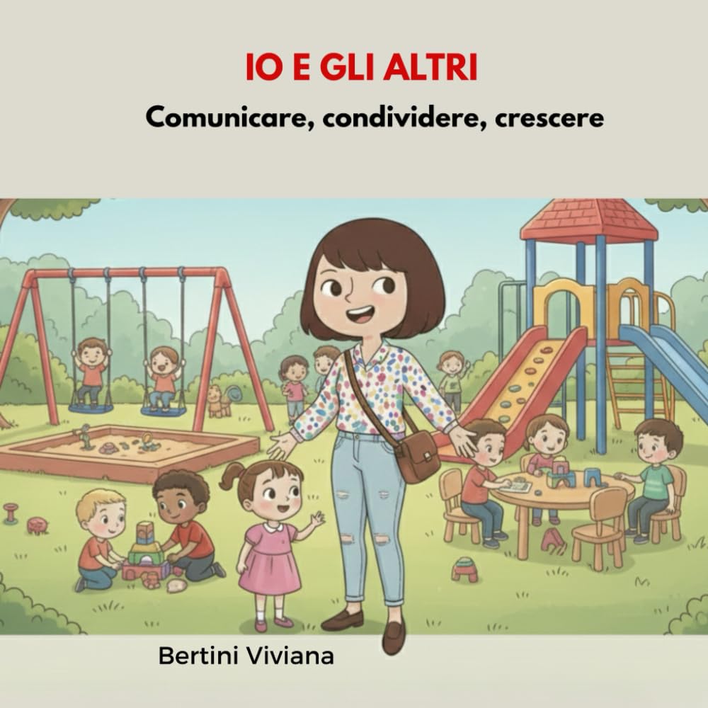 IO E GLI ALTRI