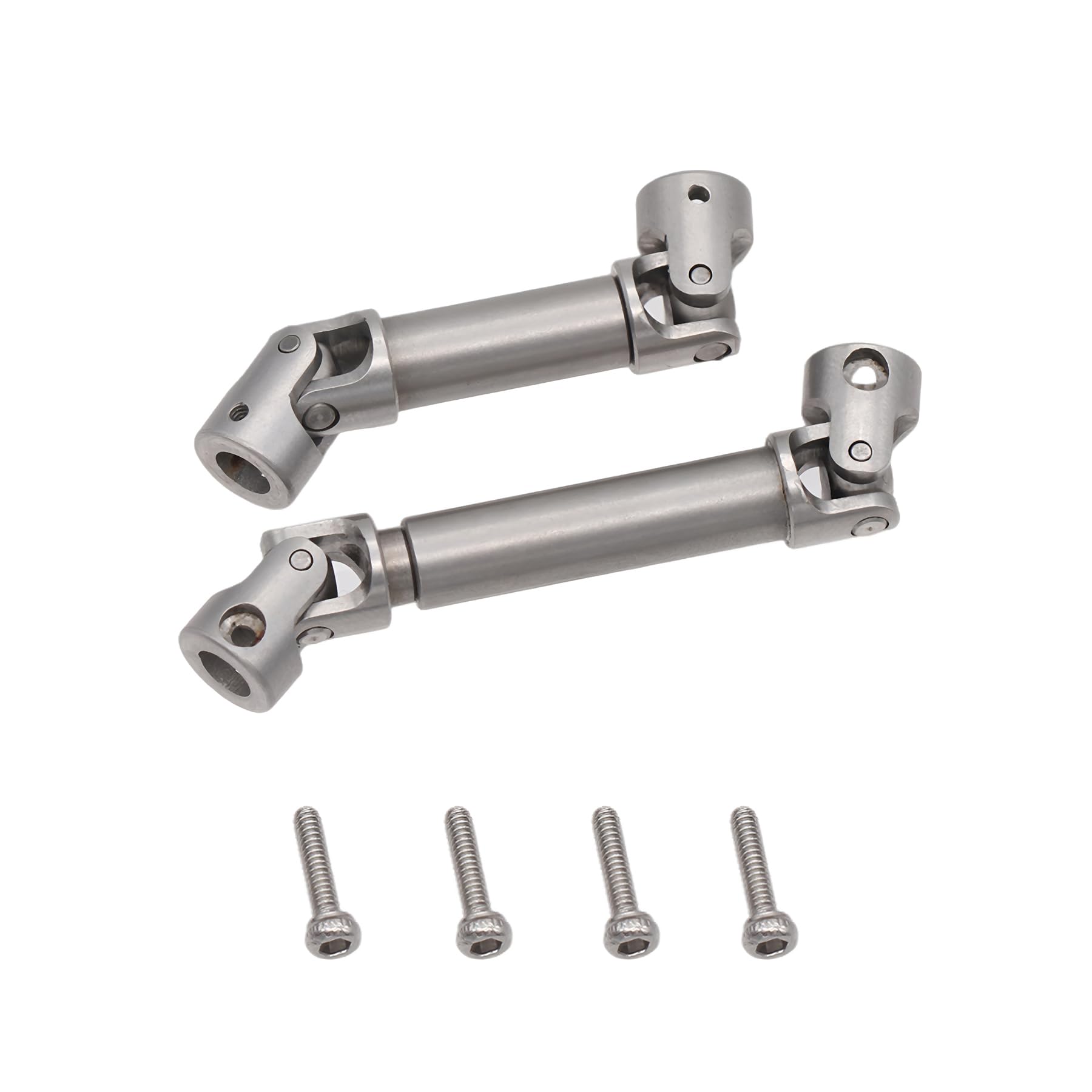 Amazon.com: Redcat Ascent 18 Drive Shafts, Metal Front and Rear