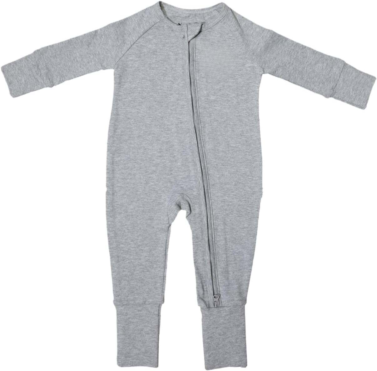 Organic Cotton Baby Romper, Pajamas & Loungewear for Baby, Sizes Newborn - 12-Months Gender Neutral Essentials