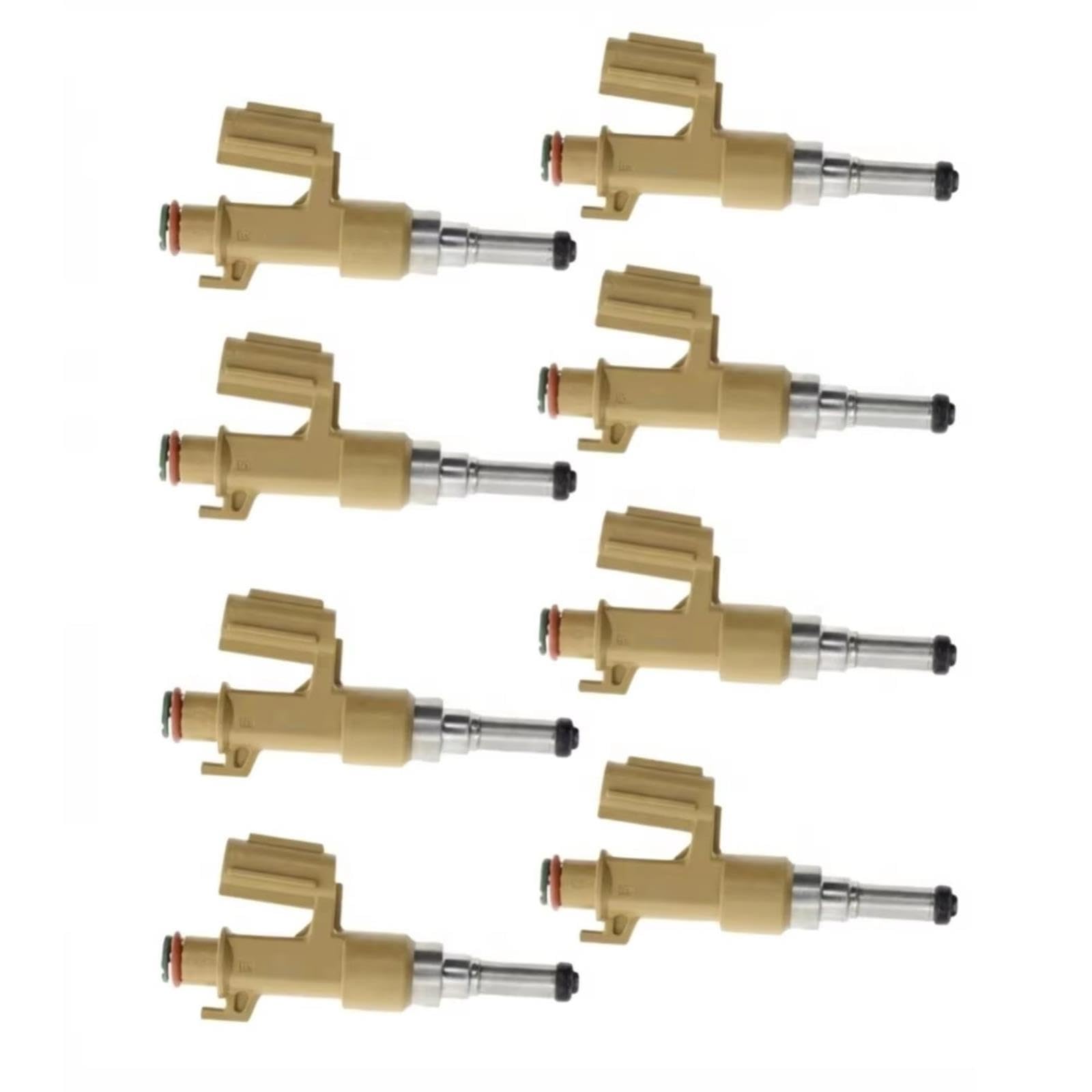 Inyectores Combustible Para Toyota Para Tundra Para Sequoia 2008-2013