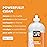 Better Life Floor Cleaner - Liquid Multipurpose Cleaner for Wood, Tile, Laminate, Vinyl, Bamboo for Mopping - Citrus Mint 1 Gallon Refill