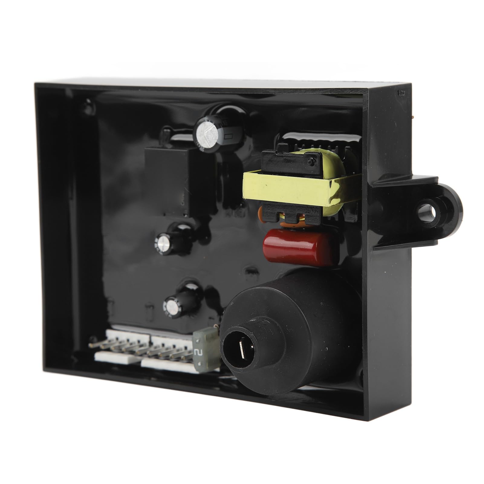 Sxhlseller Scheda di Controllo per Scaldabagno RV con Fusibile Combinato