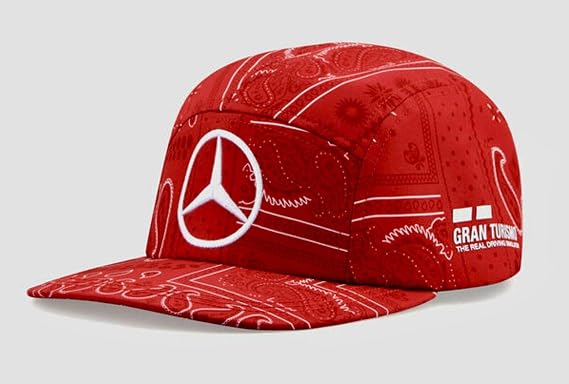 Stitched Lewis Hamilton F1 Silverstone 