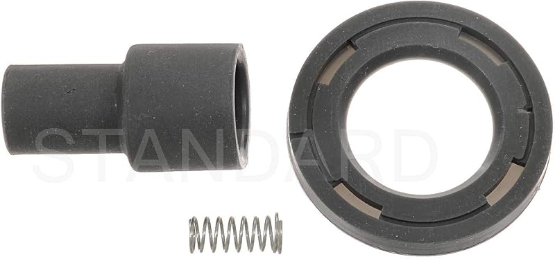 Cachimbo de vela de ignição Standard Motor Products SPP143E para motocicleta – 1 unidade