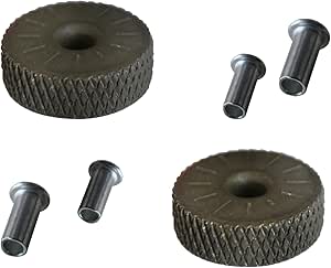 How to Replace Binocular Hinge Screws With a Repair Kit: Easy Step-by-Step Guide