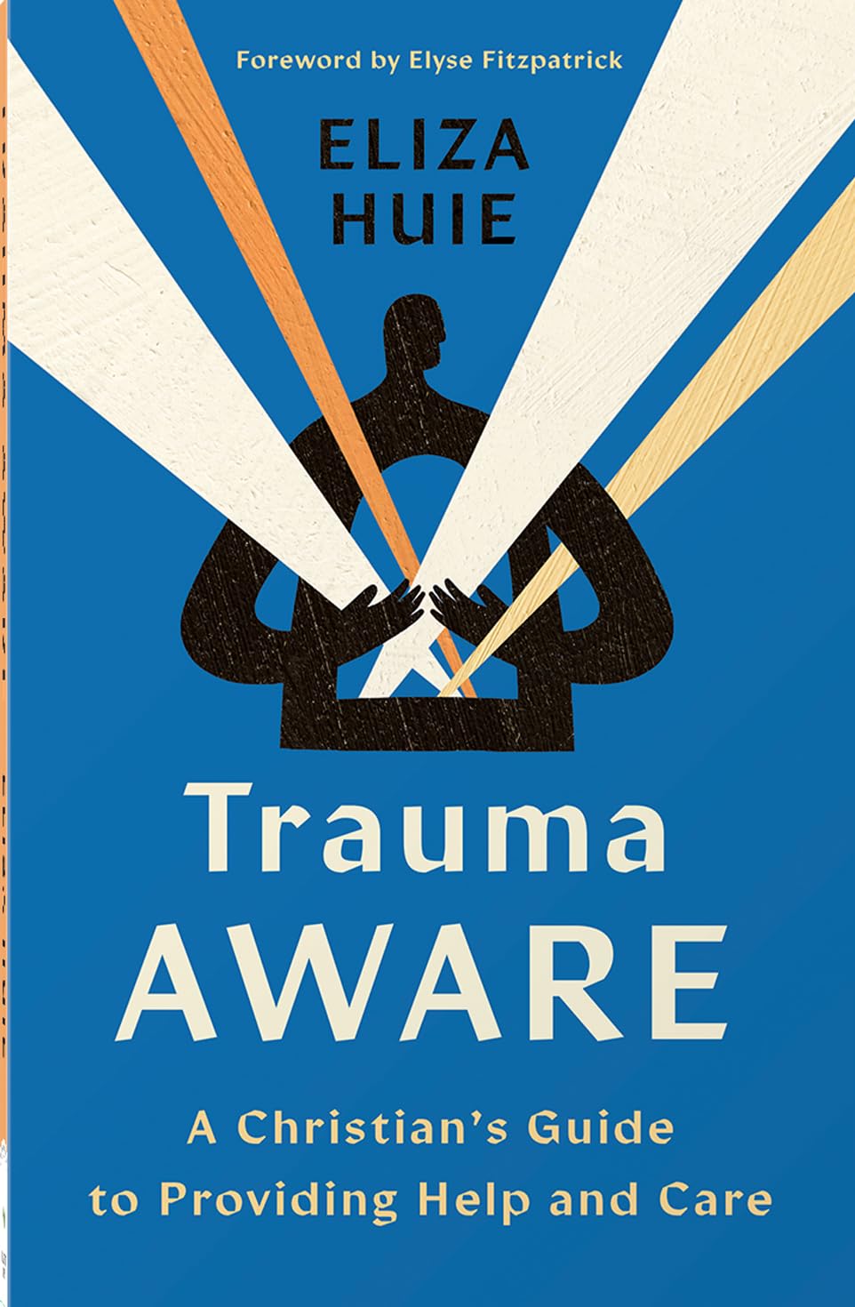 Trauma Aware: A Christian's Guide to Providing Help and Care