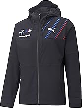 PUMA BMW Team Lightweight Men's Jacket