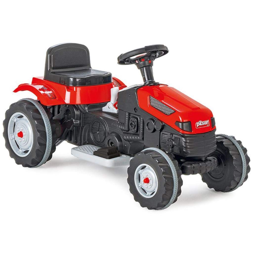 Pilsan Pilsan05 116 6 V akumulator aktywny traktor zabawka