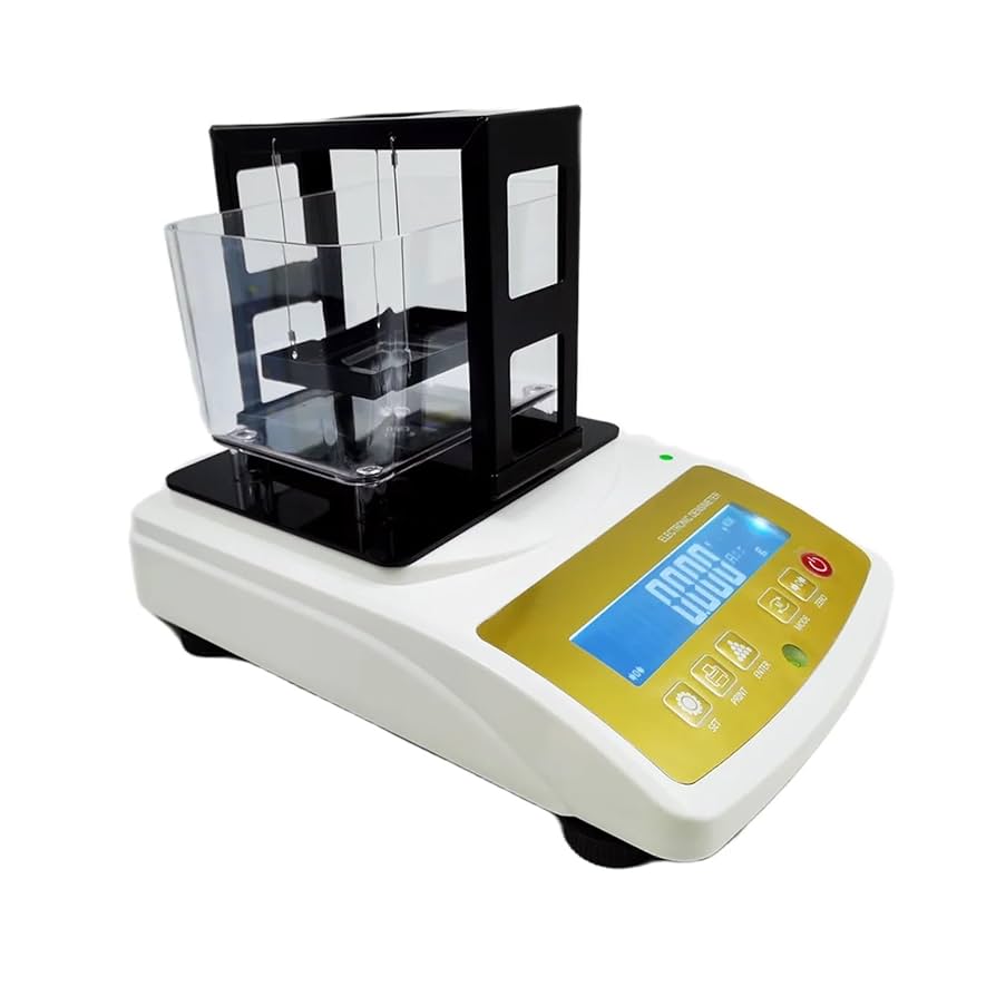 デジタル比重計 Amazon.co.jp: デジタル比重計 300g/600g/1200g (0.01/0.001g