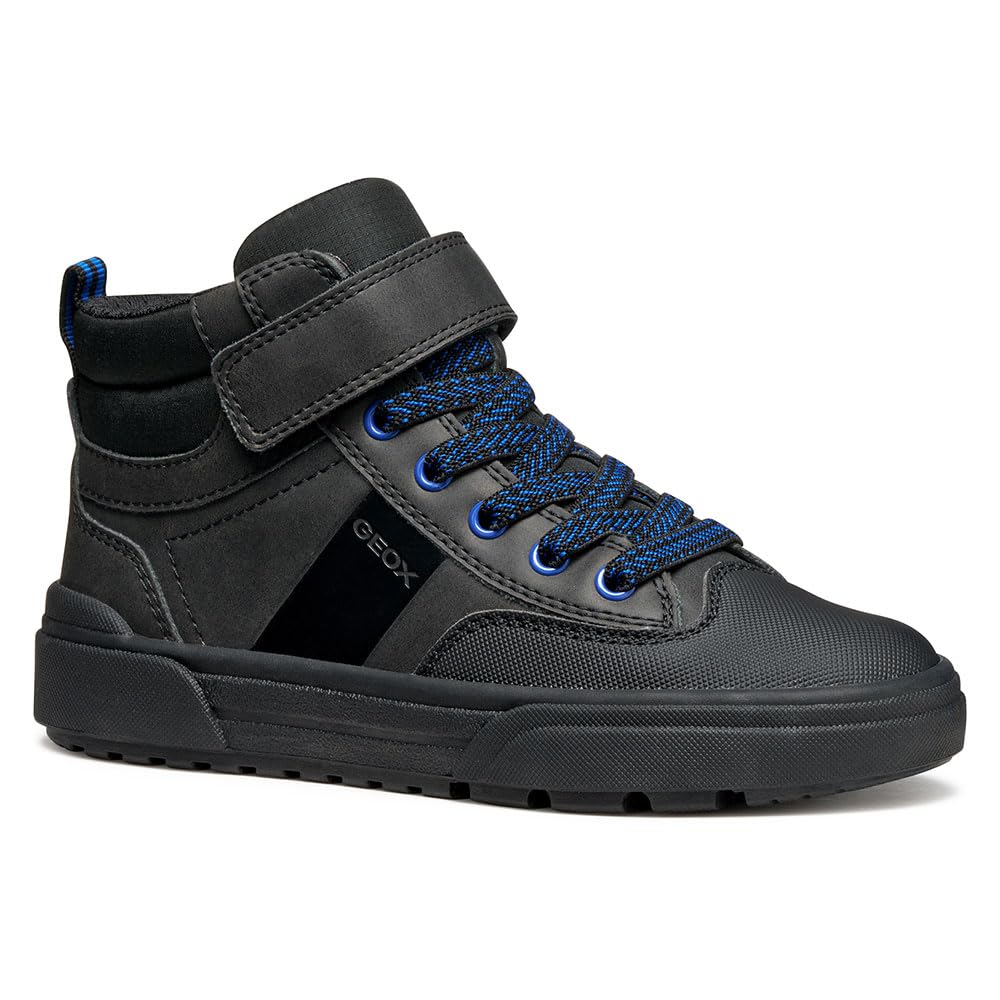 Geox Jungen J Weemble BoySneaker