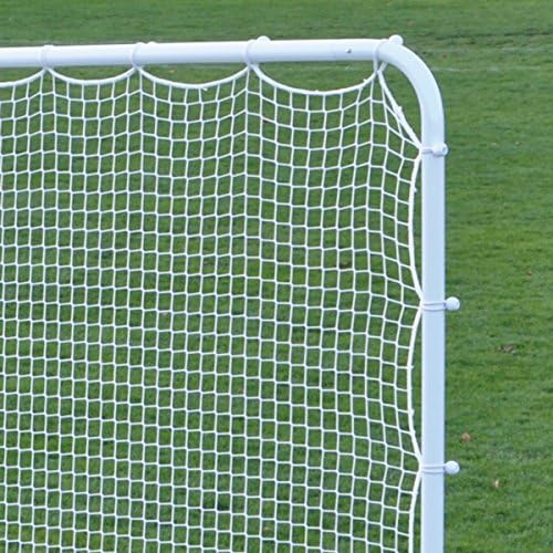 Jaypro Sports RB718N Soccer Rebounder Net, Medium