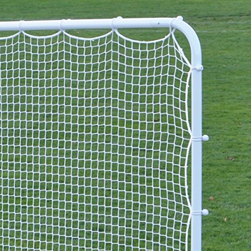 JayproSports RB718N Soccer Rebounder Net, Medium