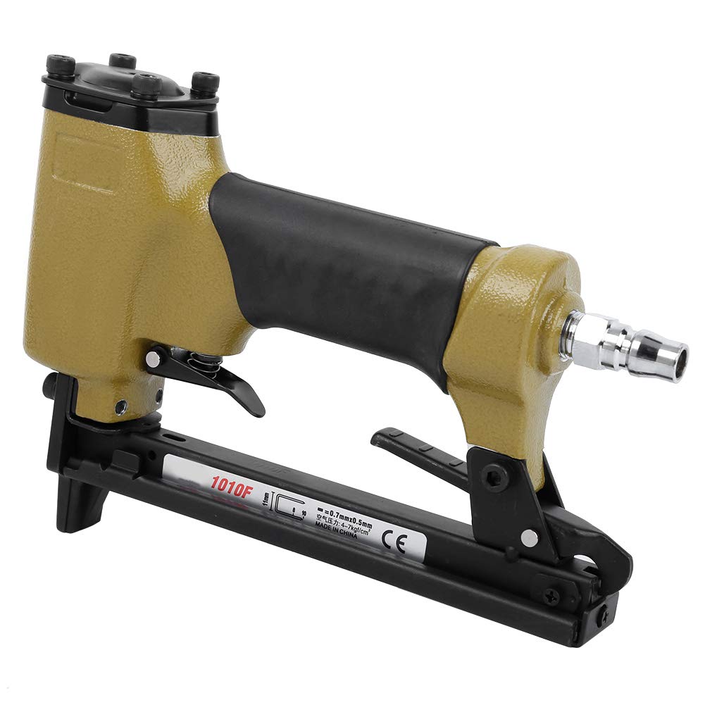 Mini Air Head Clavon 1010F - Clear Alluminium Corps - Per la Produzione di Mobili e la Lega di Alluminio in Legno Contiene Accessori