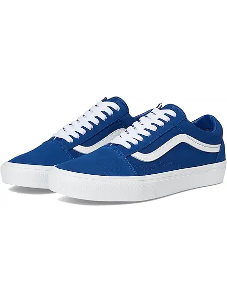 Unisex кроссовки Vans Old Skool на каждый день