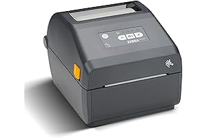 Zebra ZD421 8UM760 Premium Label Printer