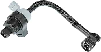 Amazon.com: URO Parts 13907618643 Fuel Tank Vent Valve : Automotive