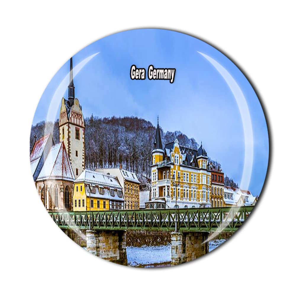 Cochem Germania Magnete da Frigorifero Turistico Souvenir