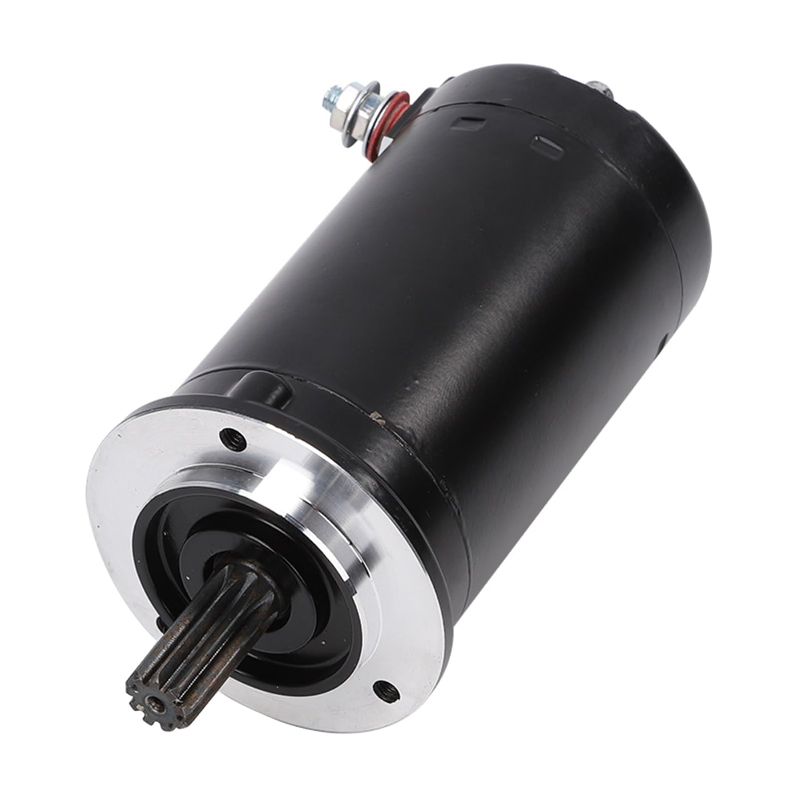 Zestaw rozrusznika motocykl Pasuje do Ducati Hypermotard 821 2013-2015 rozrusznik motocyklowy dla OEM: 27040101A 27040106A 27040107A