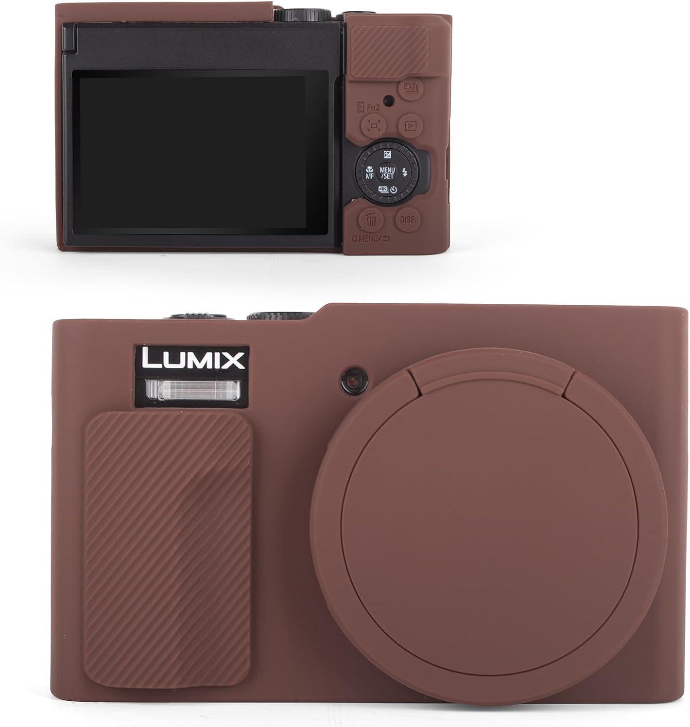 Amazon.co.jp: kinokoo tz99 ケース Panasonic Lumix DC-ZS99