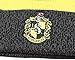 Harry Potter Hogwarts Houses Knit Hufflepuff Scarf & Pom Beanie Set (Hufflepuff)