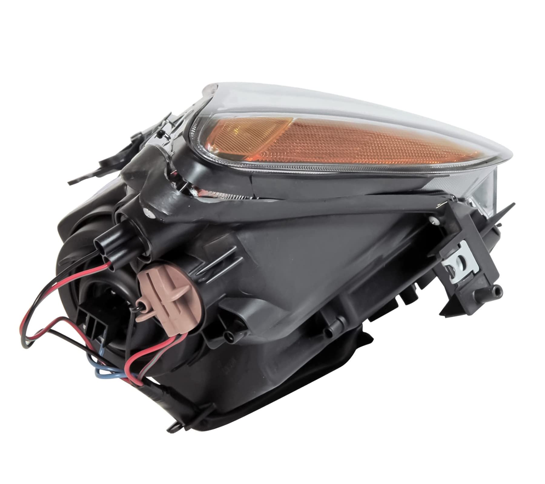 Amazon.com: ALLIGATOR AUTO LIGHTS Replacement For Mazda CX-7