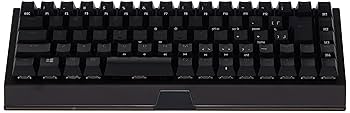 その他 BLACKWINDOWV3MINIHYPERSPEED BlackWidow V3 Mini HyperSpeed JP Yellow Switch」の人気商品
