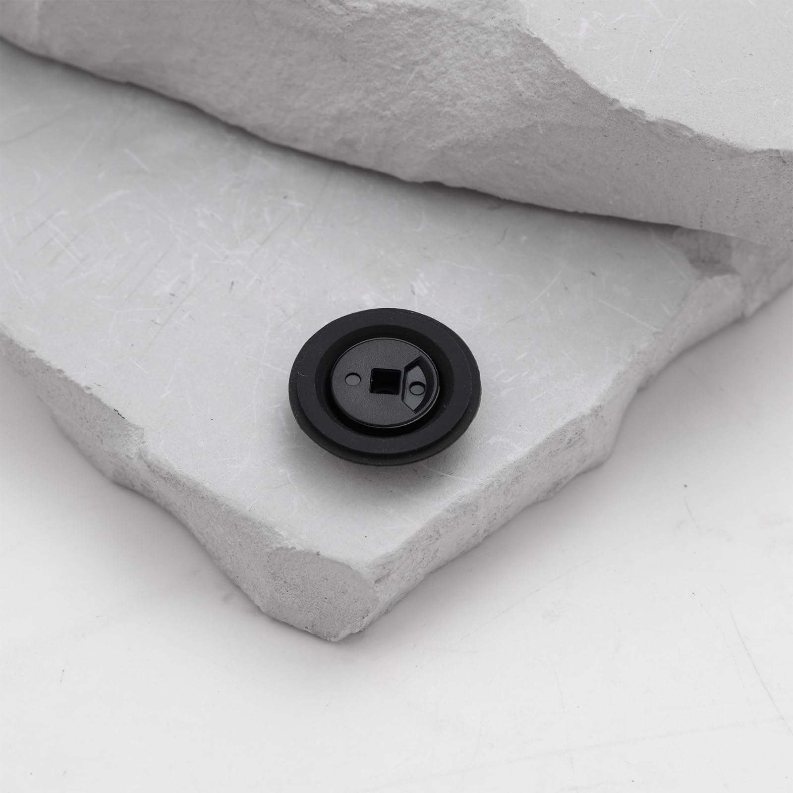 SG Store Multi-Controller-Joystick-Taste Kompatibel mit Canon EOS R5 R6 5D4 90D Reparaturteil für die äußere Navigationstaste
