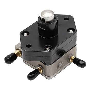 Amazon.com: laffoonparts Boat Motor Replace #899106T