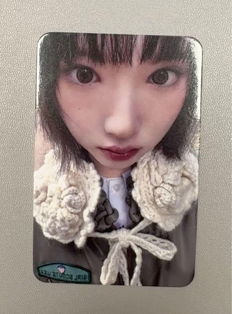 【お値下げ不可】Hearts2Hearts ジウ トレカ まとめ売り ① お値下げ不可】Hearts2Hearts ジウ トレカ まとめ売り ①