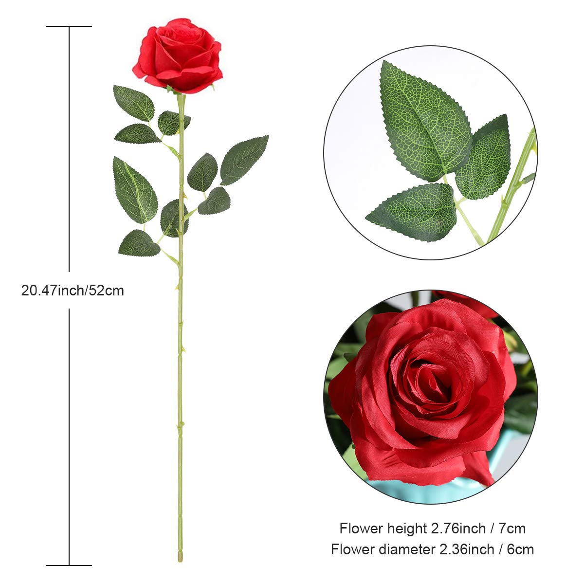 VEVOR - Kunstbloesem - Kunstbloemen kopen? | Korting tot 15