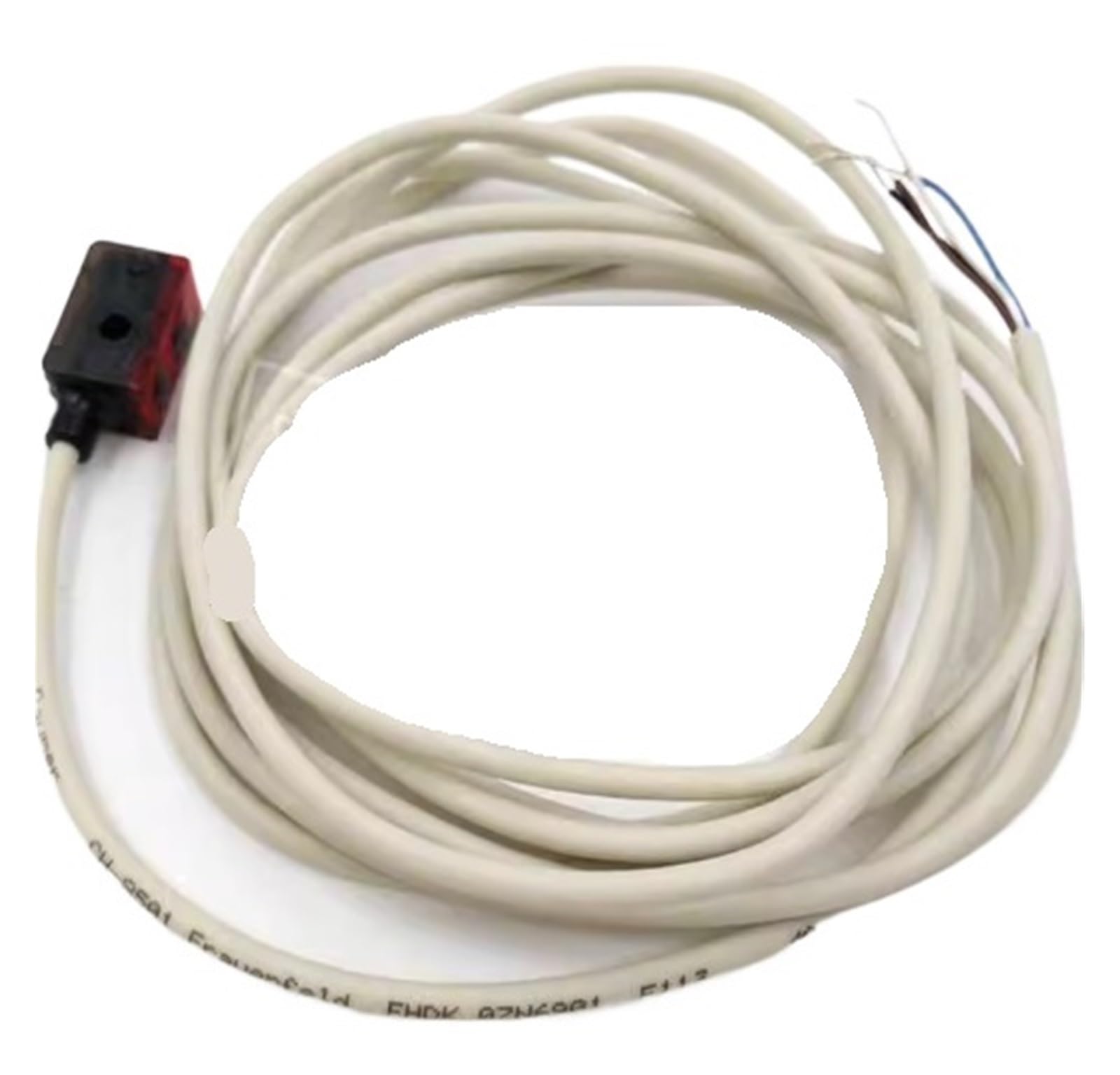 NACODLUL 07n6901 Photoelectric Switch Sensor