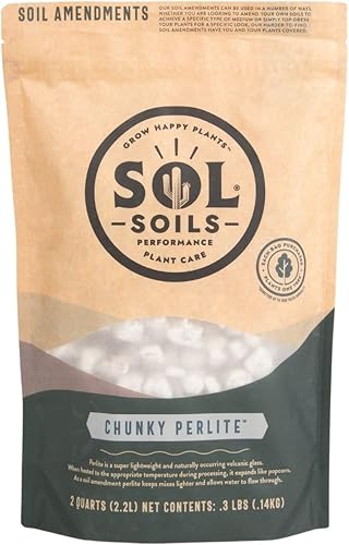 Perlita gruesa - 2 cuartos