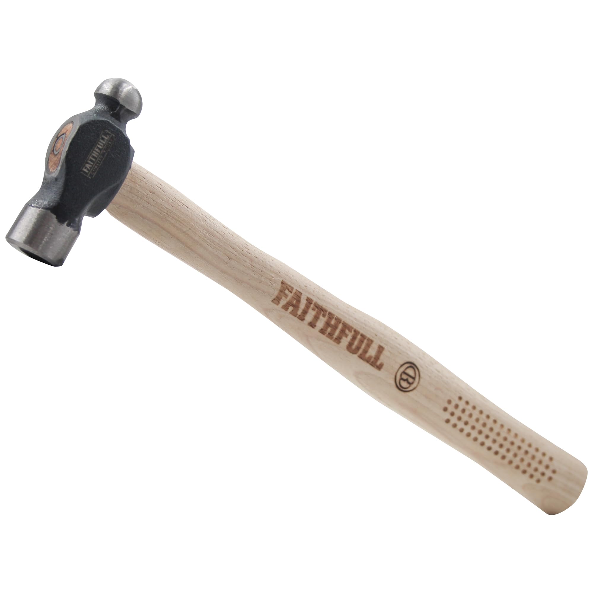 Ball Pein Hammer - Hickory - 4Oz/113G 5023969202822