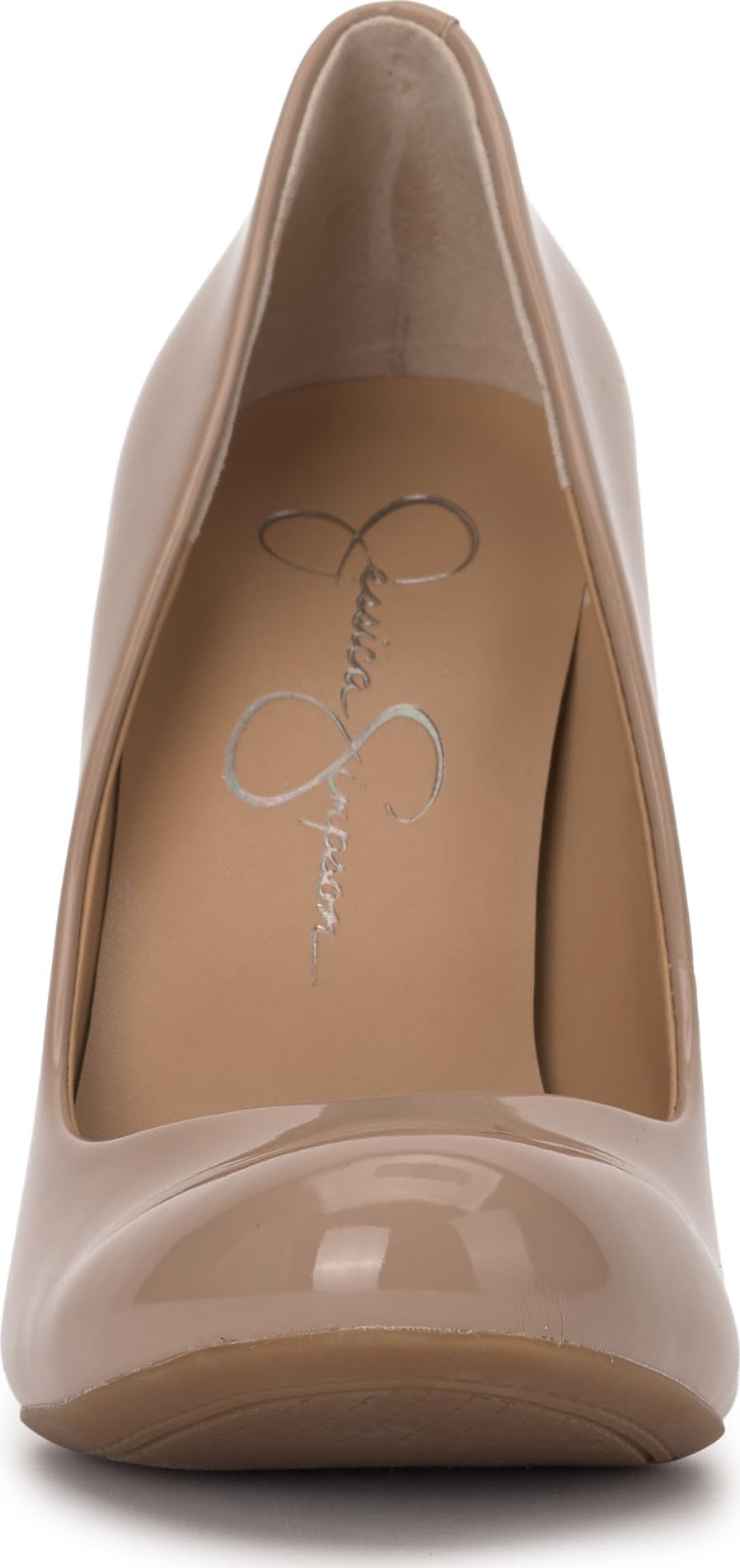 Jessica Simpson Calie Plate-formeFemme
