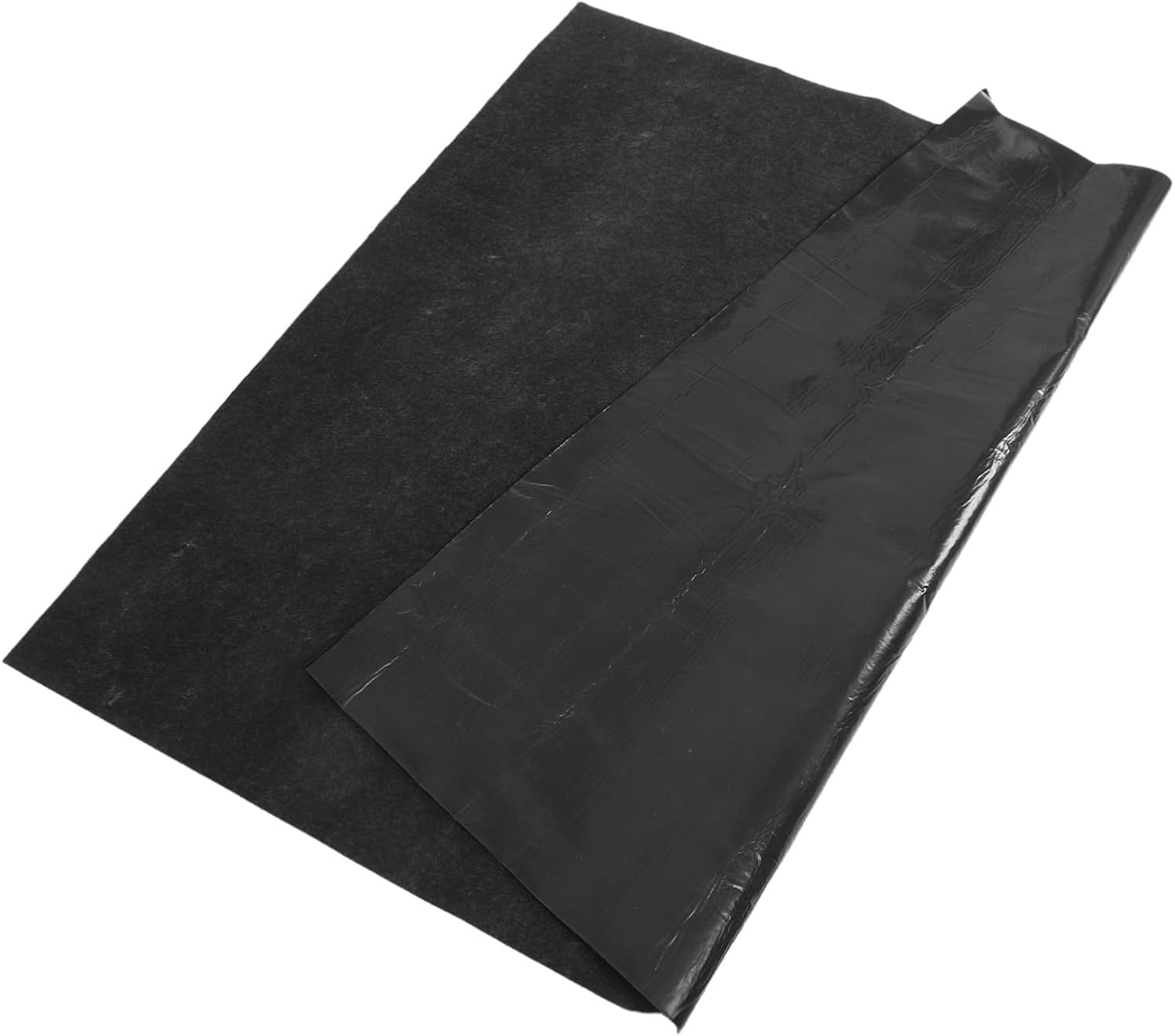 Square Hot Tub Mat Pool Base Mat -Resistant Noise-reducing and Versatile for Outdoor Use for Spas Pools Yoga