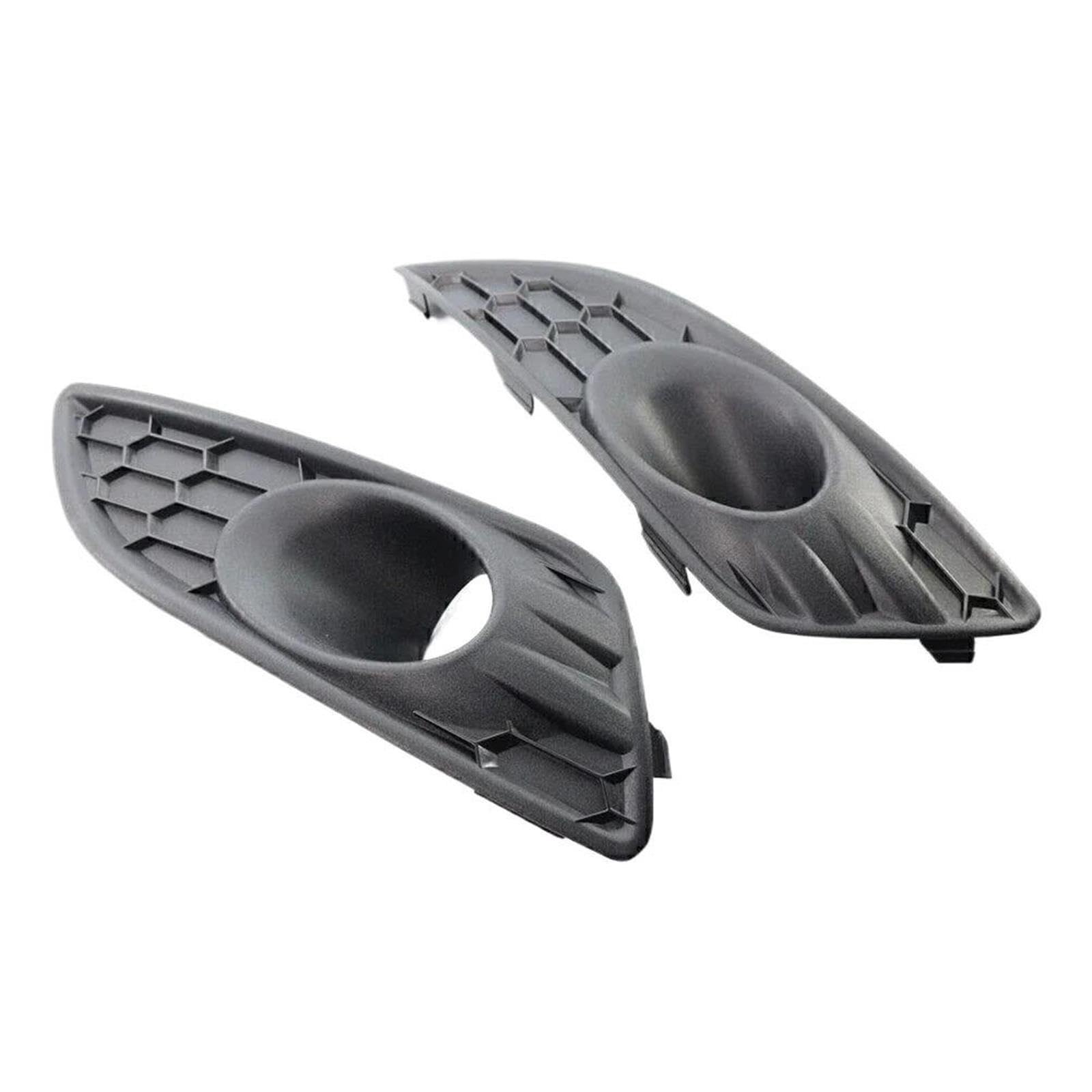 External grille Per Ford Fiesta MK7 2012-2017