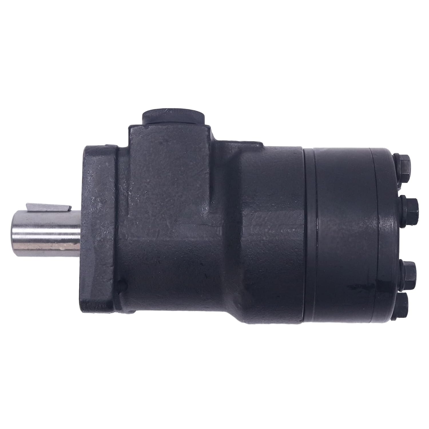 FridayParts Hydraulic Motor 103-1005-012 1031005012 Compatible for Eaton Char-Lynn S TE0195FP100AAAB for Parker TB TE