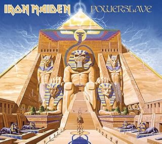 Powerslave (Remasterisé)