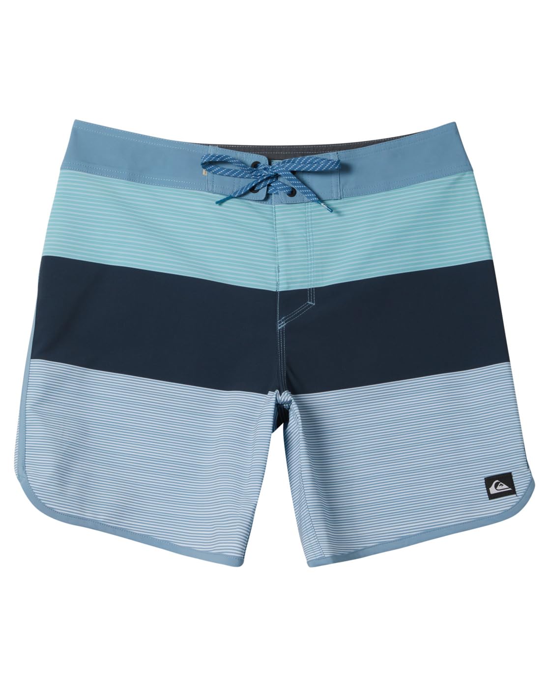 Quiksilver Surfsilk Tijuana 18 Pantaloncini da tavola Uomo