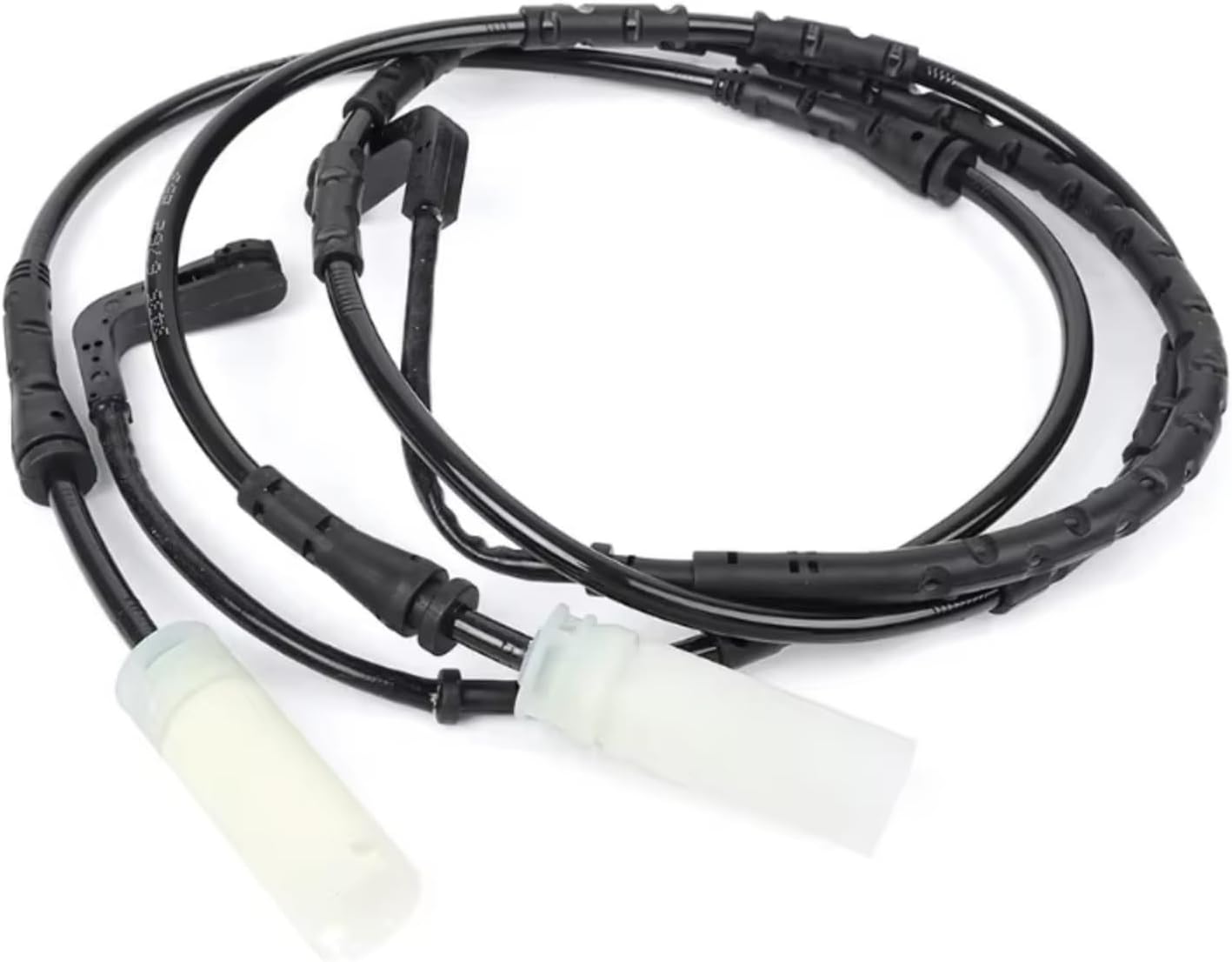 Brake Wear Sensor for BMW for E81 2006-2012 Car Front Wheel Brake Pad Wear Sensor Replacement Repair Parts 34356762252
