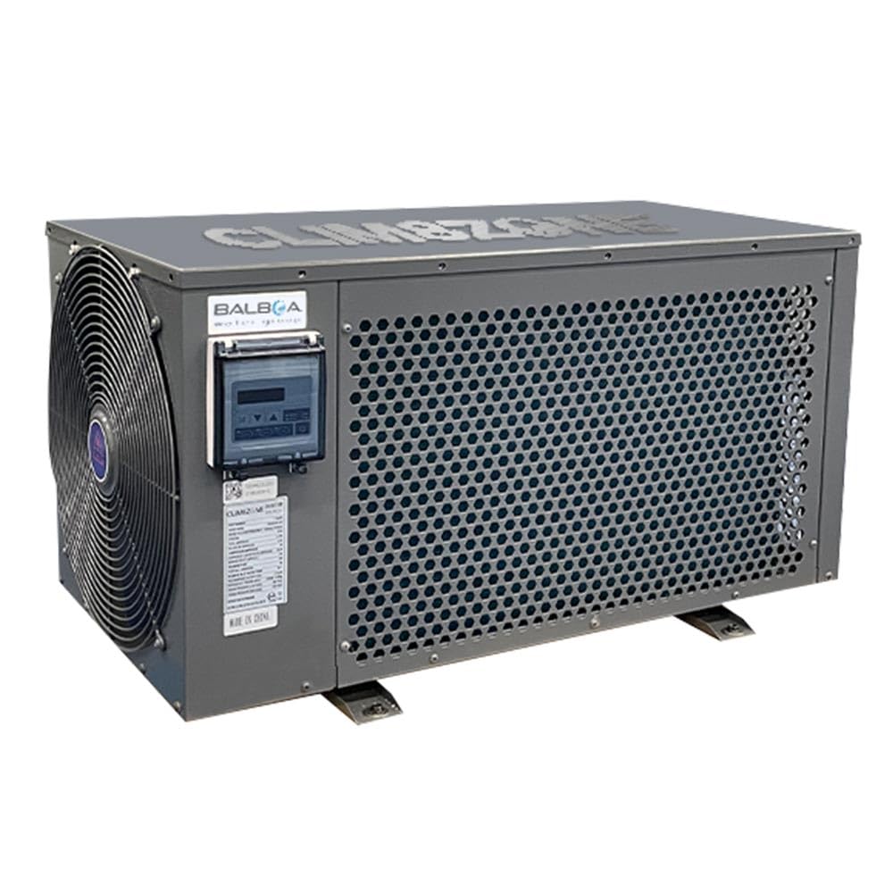 Bomba de calor para spa CLIM8ZONE 3 KW hasta -20°C