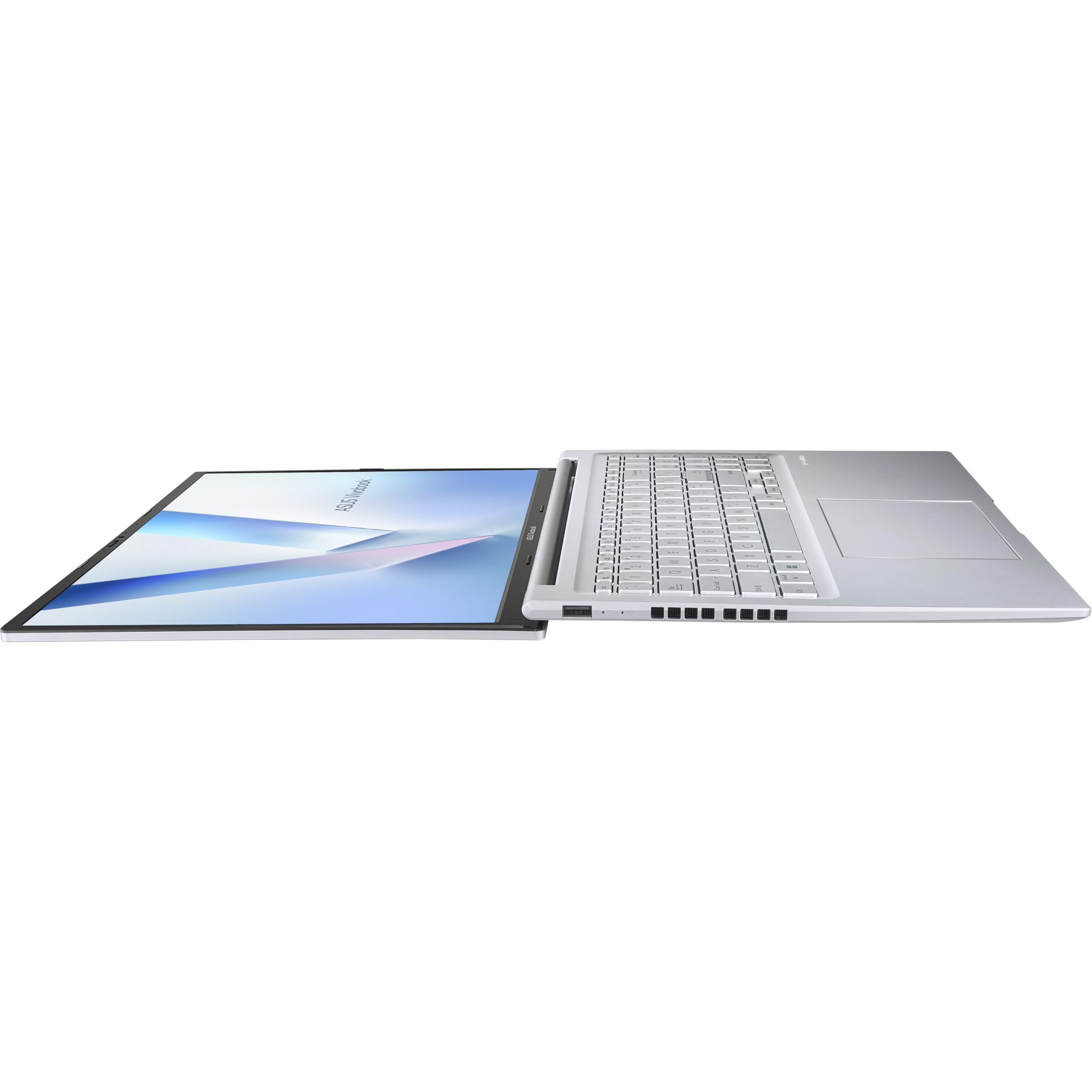 ASUS Vivobook 16 F1605VA Notebook 16" Anti-glare 60Hz Intel Core 9 270H 16GB RAM 1TB SSD WIN11 Home Argento