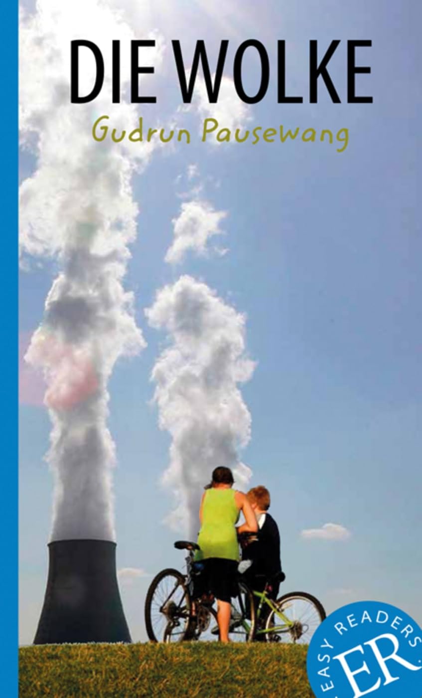 Die wolke: Deutsche Lektüre für das 3. und 4. Lernjahr