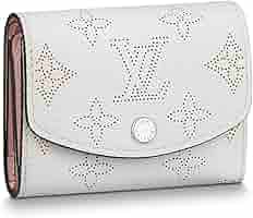 ✨最終価格✨ルイヴィトン マヒナ ポルトフォイユイリス コンパクト Amazon.co.jp: [LOUIS VUITTON(ルイヴィトン)] M80693