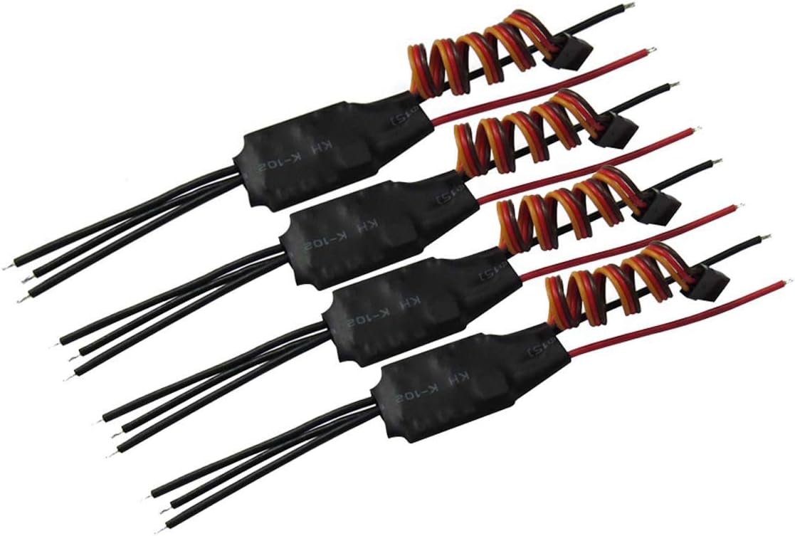 Super Deal Product Hobbypower Carbon 250mm Quadcopter with MT2204 2300KV Motor + BLHeli 12A ESC + CC3D Flight Control Board + 5045 Props for QAV250 Mini FPV Drone Black Friday - 70% OFF Hobbypower Carbon 250mm Quadcopter with MT2204 2300KV Motor + BLHeli 12A ESC + CC3D Flight Control Board + 5045 Props for QAV250 Mini FPV Drone
