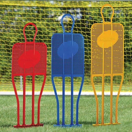 Kwik Goal Training Opponent Mannequin Sports & Outdoors