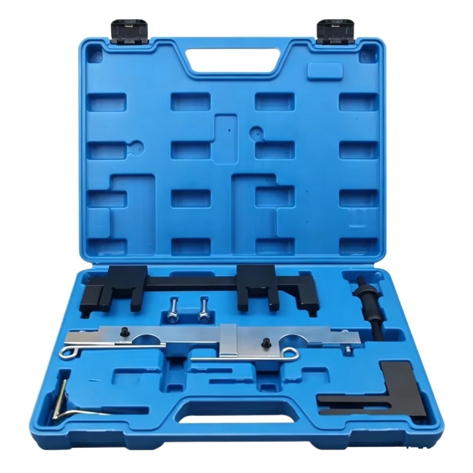 Kompatibel Mit Für E81 E82 E87 E88 E60 E61 E90 E91 E92 N43 Kettengetriebener Benziner 1,6 2,0 Motorsteuerungs-Arretierwerkzeugsatz Motor Einstellwerkzeug Werkzeug