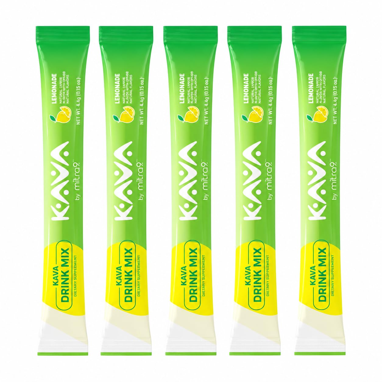 Mitra9 Kava Drink Mix, Variety Pack, 10 Kava Sticks, 0.15 Oz Each, 4 Flavor — Amazon image 11