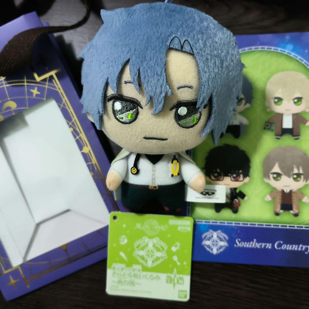 魔法使いの約束 まほやく フィガロ ノーマル20 箔押し1 Amazon.co.jp: まほやく 魔法使いの約束 フィガロ 限定 : おもちゃ