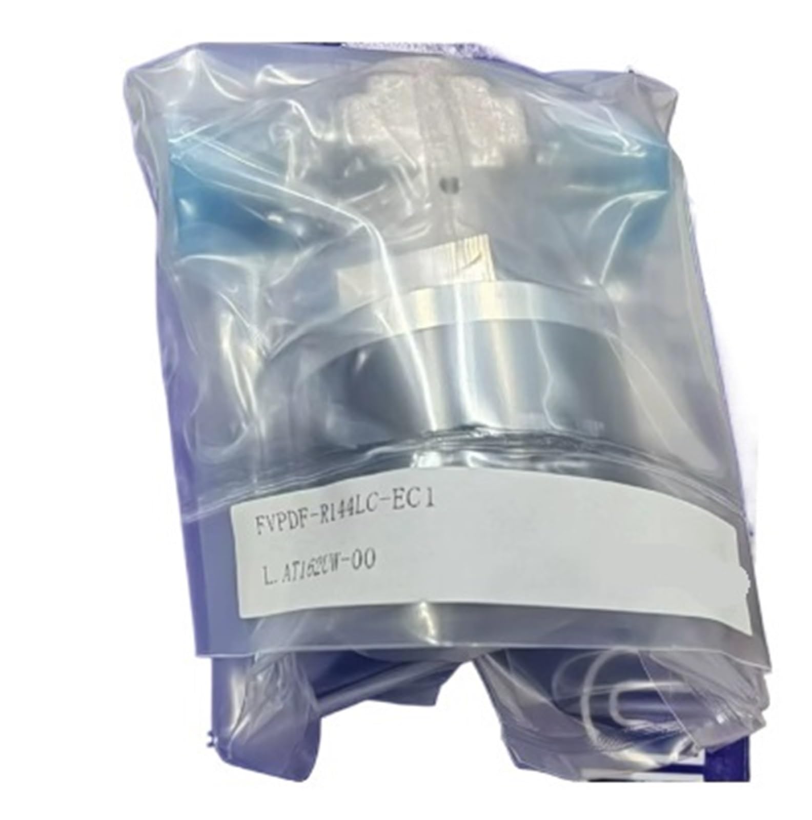 Hqdrcy Men's One Color Pneumatic Diaphragm Valve Vcr Fvpdf-R144lc-Ec1 For Mechanical Engineering
